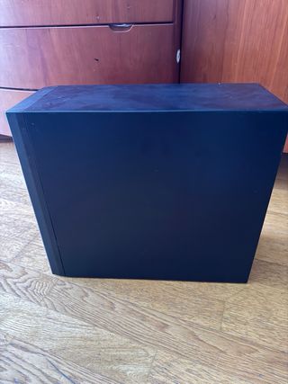 HP Intel Xeon