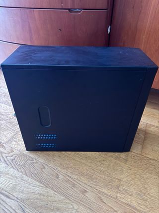 HP Intel Xeon