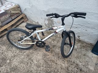 Bicicleta niño Rockrider ST 100