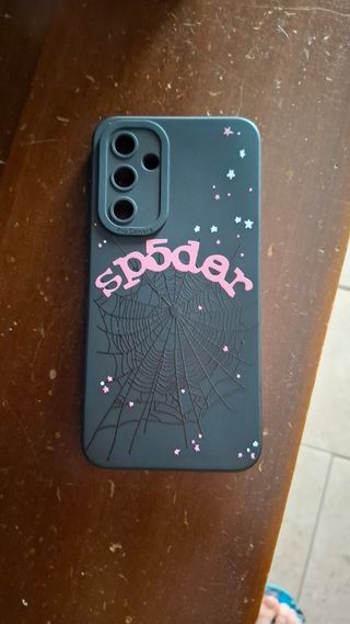 Custodia Samsung A54 - Spider