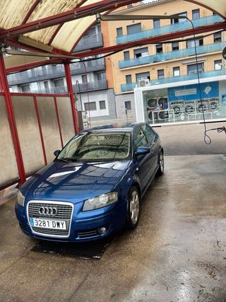 Audi A3 2006
