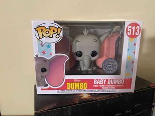 Funko Pop! Baby Dumbo #513
