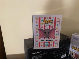 Funko Pop! Baby Dumbo #513