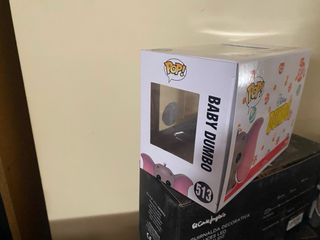 Funko Pop! Baby Dumbo #513