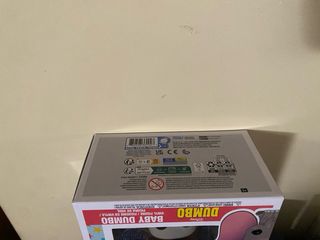 Funko Pop! Baby Dumbo #513
