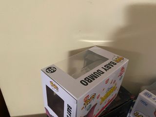 Funko Pop! Baby Dumbo #513