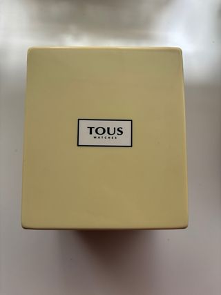 Reloj Tous infantil multicolor