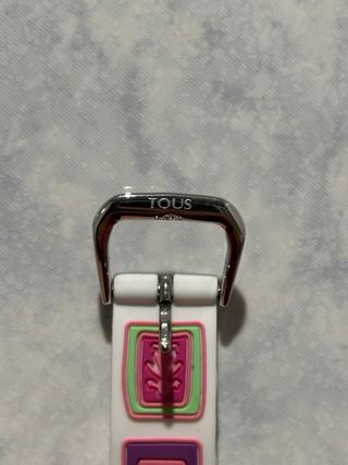 Reloj Tous infantil multicolor