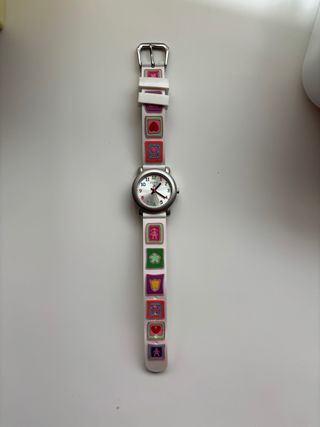 Reloj Tous infantil multicolor