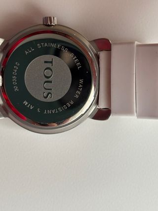 Reloj Tous infantil multicolor