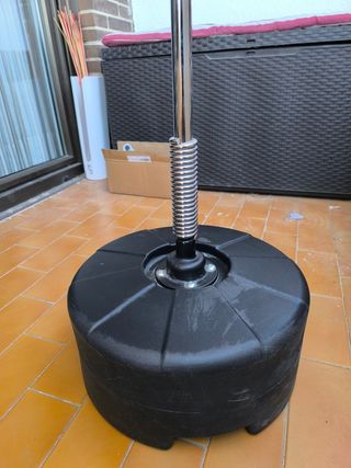 Saco de boxeo Domyos