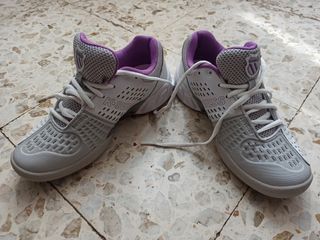 Scarpe da Tennis Padel K-Swiss BigShot Light