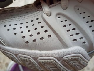 Scarpe da Tennis Padel K-Swiss BigShot Light