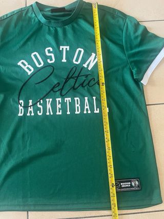 Maglia Boston Celtics NBA Tg.S