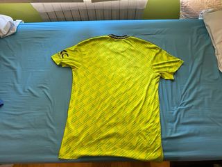 Camiseta Manchester United 22-23 - L
