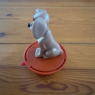 Giocattolo Disney Cucciolo Vintage