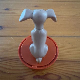 Giocattolo Disney Cucciolo Vintage