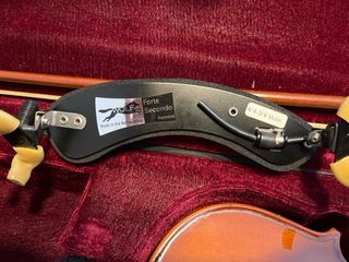 Violín Alfred Stingl Höfner