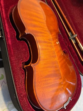 Violín Alfred Stingl Höfner
