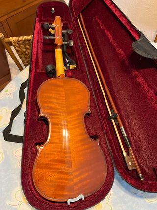 Violín Alfred Stingl Höfner