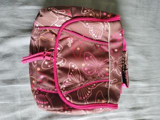 Borsetta GAP ragazza- Marrone Rosa