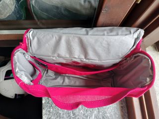 Borsetta GAP ragazza- Marrone Rosa