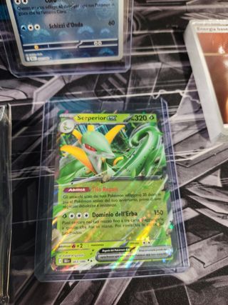 Etb Luce Nera + Carte Pokémon