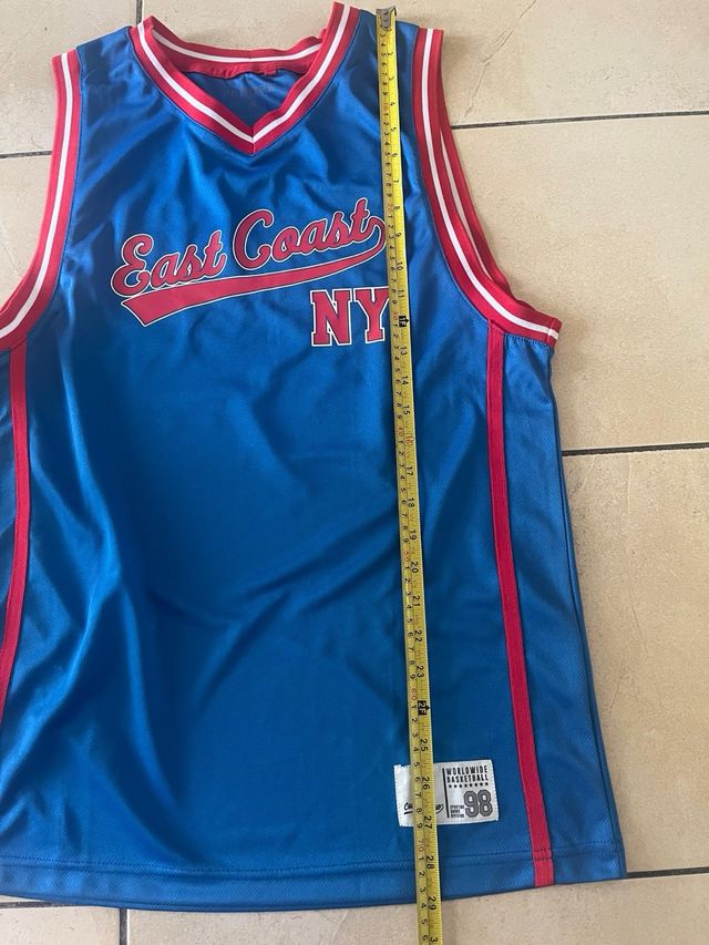 Canotta Basket East Coast NY