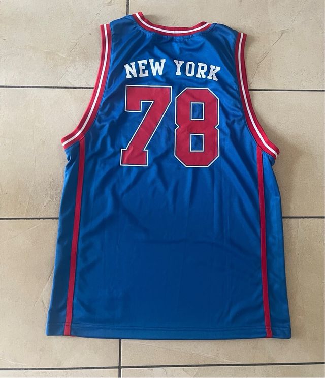 Canotta Basket East Coast NY