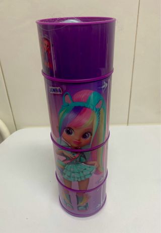 Muñeca Jenna BFF -