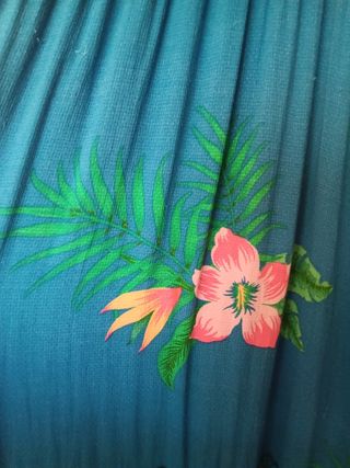 Vestido Pepe Jeans London Talla S