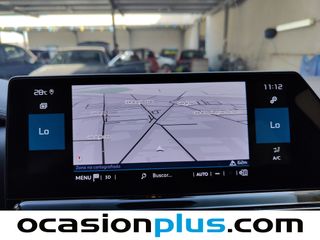 Citroen C5 Aircross PureTech 130 S&S Plus 96 kW (131 CV)
