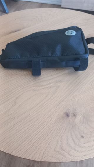 Bolsa bicicleta Agu Bikepacking