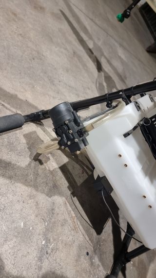 Dron fumigador L26 Colibrí