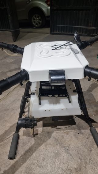 Dron fumigador L26 Colibrí