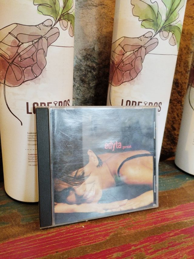 CD Edyta Górniak - Pop Rock