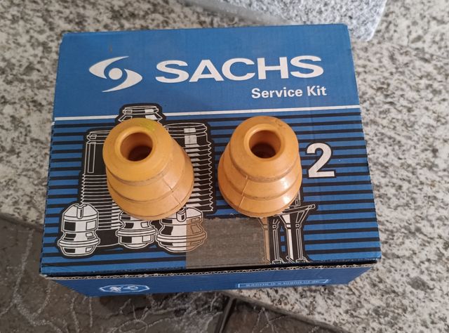 Jambas Sachs Mini R50 - Amortecedores