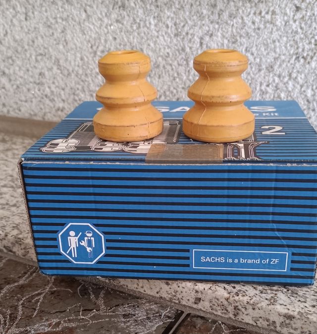 Jambas Sachs Mini R50 - Amortecedores