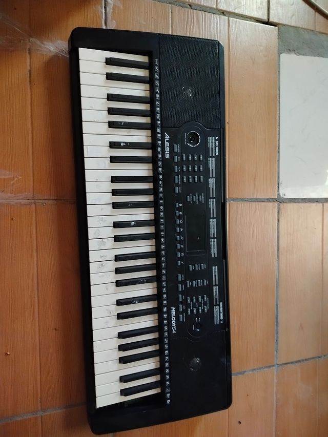 Tastiera Alesis Melody 54