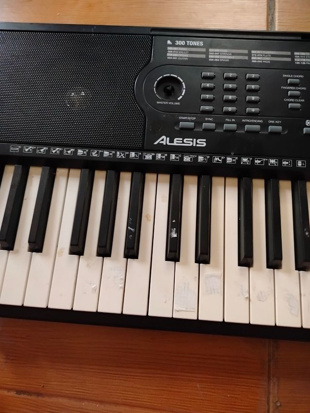 Tastiera Alesis Melody 54