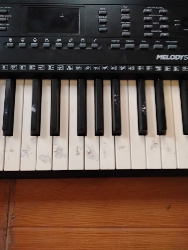 Tastiera Alesis Melody 54