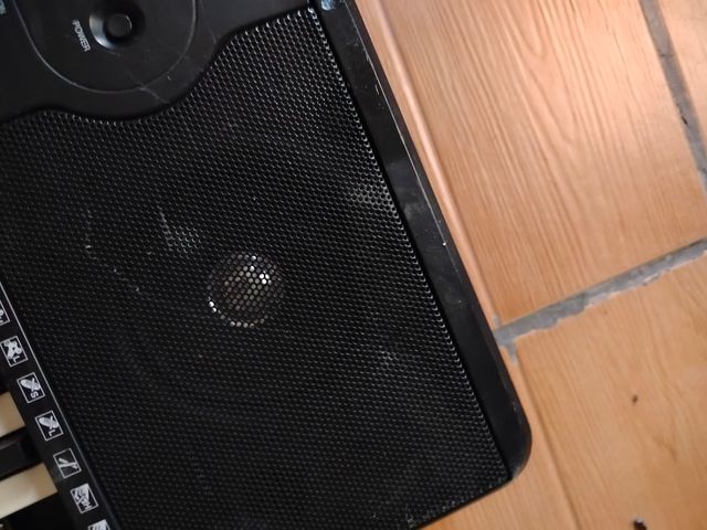 Tastiera Alesis Melody 54