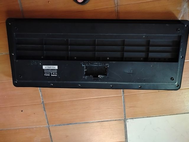 Tastiera Alesis Melody 54