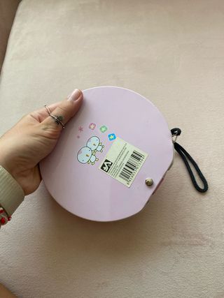 GuardaCDs infantil My Friend