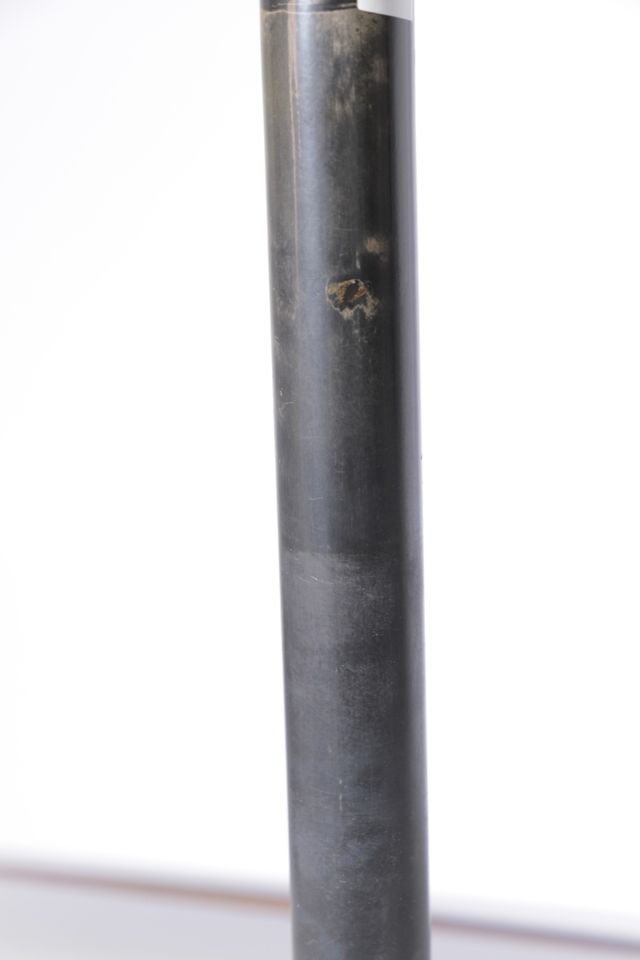 Tija sillín bmc te01 carbono