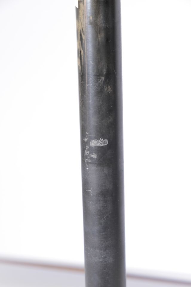 Tija sillín bmc te01 carbono