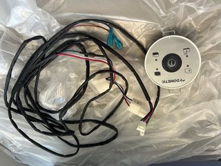 Inodoro/ váter Dometic CT4110 -Autocaravana NUEVO!