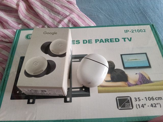 Google Pixel Buds Pro 2 auriculares 