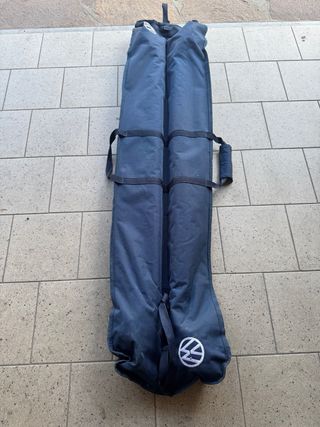 Barre portatutto VW Passat