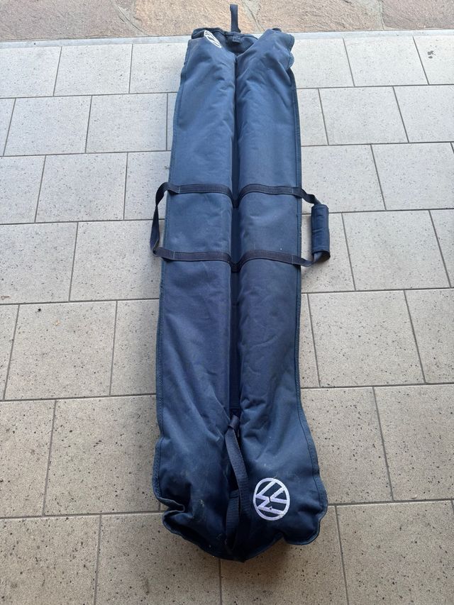 Barre portatutto VW Passat